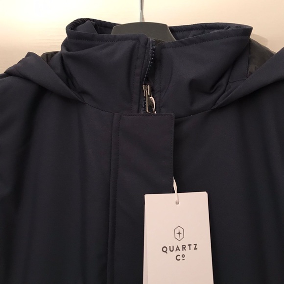 Quartz Co Lane Jacket - Picture 4 of 5